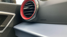 SEAT Ibiza 1.0 TSI 110 FR Edition 5dr Petrol Hatchback